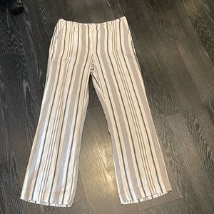Women’s Loft Wide Leg Pants